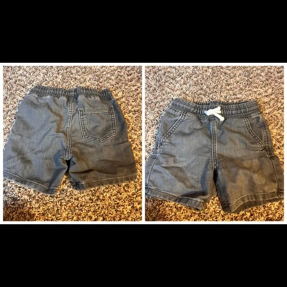 GAP, H&M, Boutique Southbound toddler boy 3T shorts - Picture 2 of 5